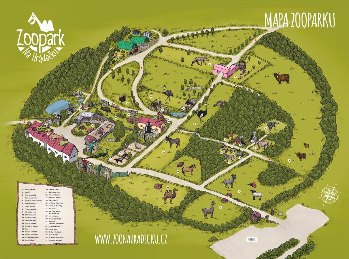 Penzion Samorost Jarosov nad Nezarkou Exterior foto